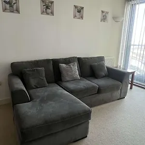 Apartment Sweet, London